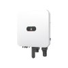 Falownik Huawei Fusion Home // 1-fazowy, 2-MPPT, wbudowana komunikacja (RS485, WLAN), rozłącznik DC, 3,68kW/3,68kVA, ograniczniki przepięć strony AC i DC typ II, interfejs ładowania akumulatora, wsparcie dla optymalizacji